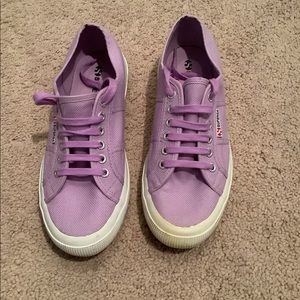 Superga Shoes